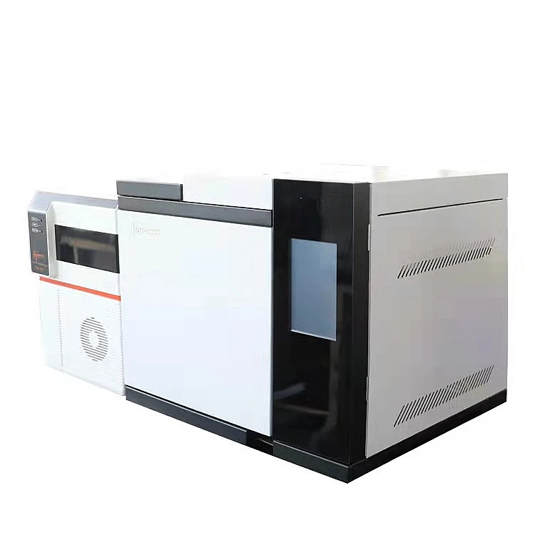 GC MS-6000 Chromatography GC MS Gas Chromatograph