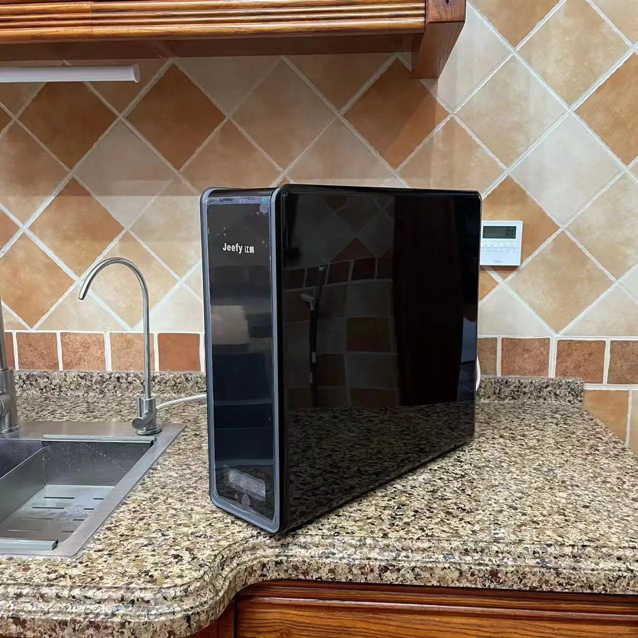 Hot selling products water purifier Reverse Osmosis Water Filter System water filter machine alkaline filter machine