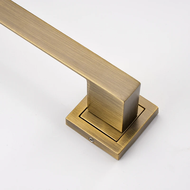 2022 Big Door Handle Pull Hot selling in large quantities Zinc Alloy Gate Push Pull Gate Glass Wholesale Factory