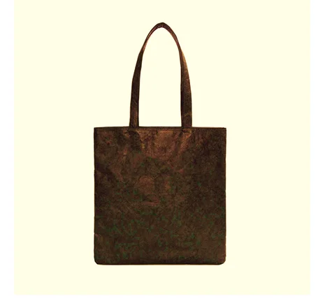 New Design Classic Waterproof Tote Bag dupont tyvek paper handbag Woman Shopping Bag