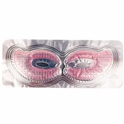 New Upgrade Generation Butterfly Collagen  Eye Mask Patch Powerful reduces dark circles Moisturizing and tender for ski care