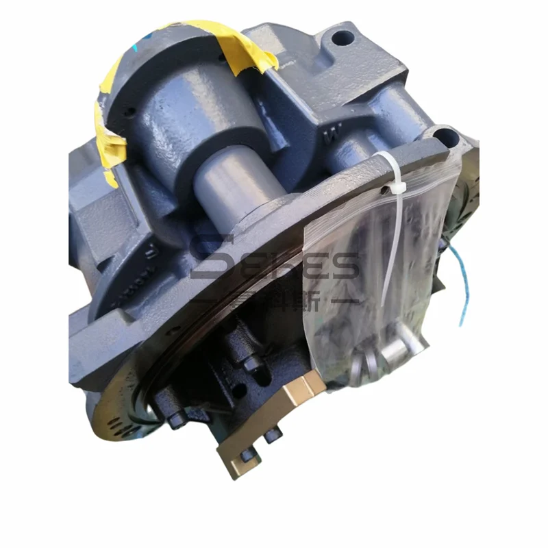 ZT22 1616711781 1616710781 oil-free Low pressure Atlas copco spare part rotor compressed head oil free scroll compressor air end