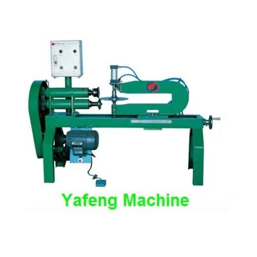 
Circular Shearing Machine 