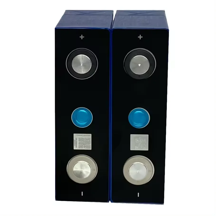 Lf100la 3.2V 100ah LiFePO4 Battery Eg4 LiFePO4 Battery Power Wall LiFePO4 Battery for Power Systems