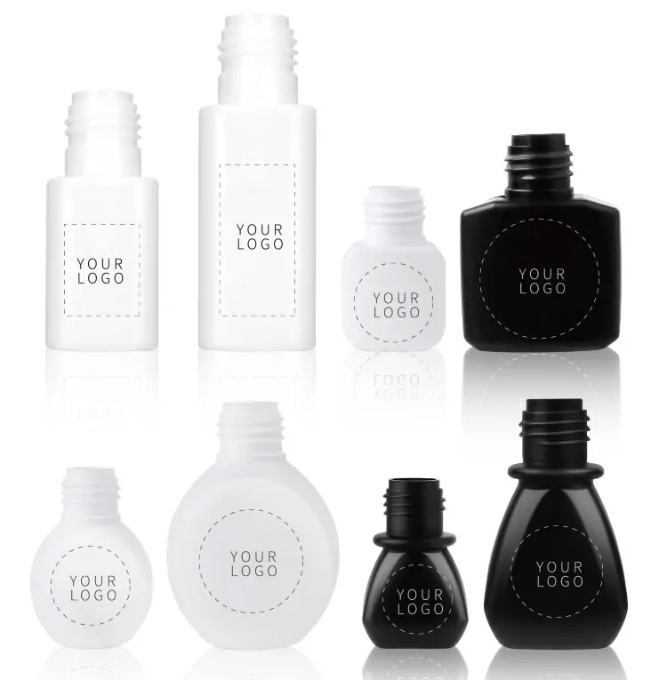 Long Lasting Eyelashes Adhesives & Sealants Colle a Faux-Cils Quick Dry Custom Lash Glue For Segmented Eyelash Extension