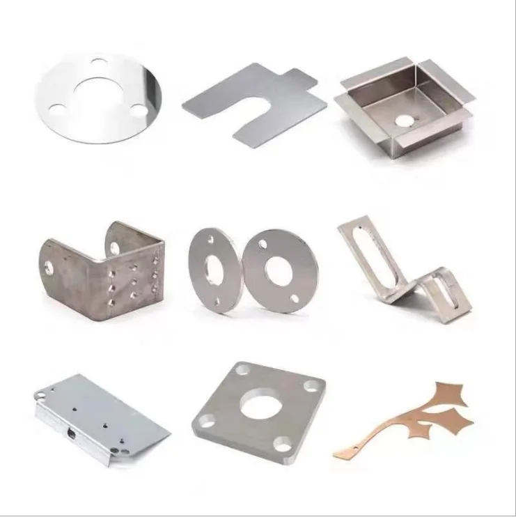 metal stamping/metal stamping parts/steel stamped part  20 years processing experience in physical facto