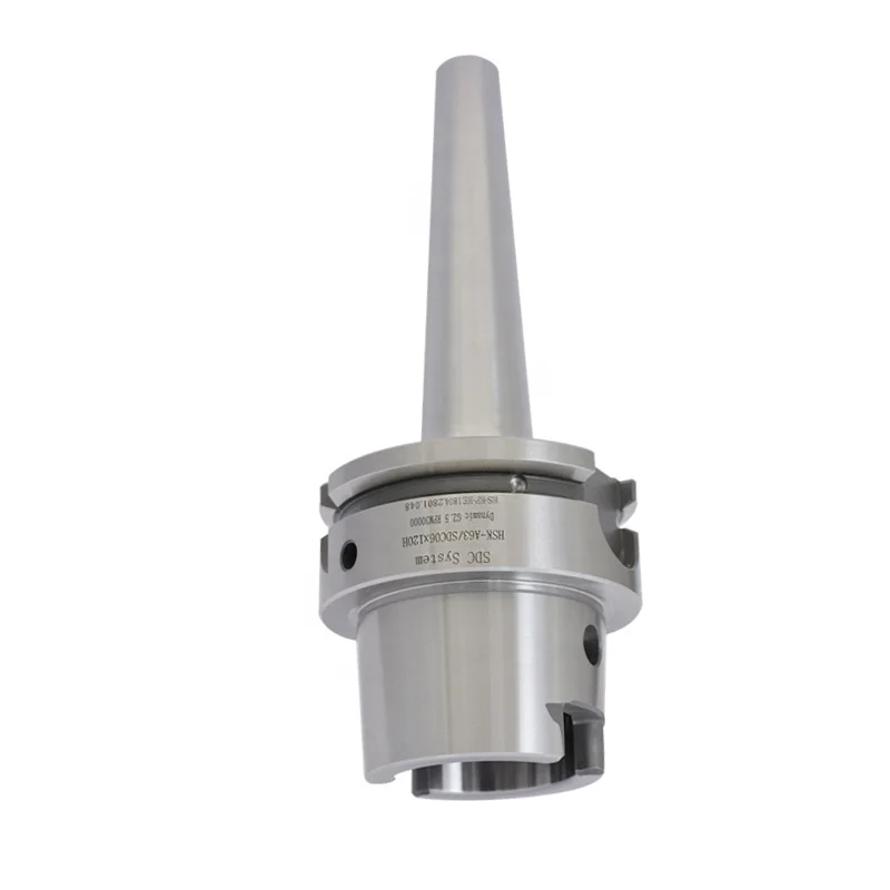  DIN69893 высокого качества HSK63A-SDC06 SDC08 SDC12 цанговый патрон для HSK оснастки