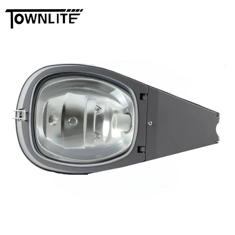 professional factory of hps street light fitting 150w 250w E40 for road light