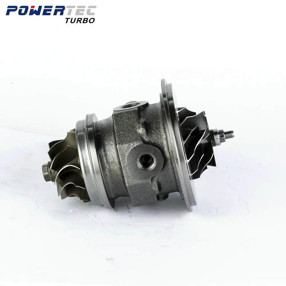 Турбонагнетатель Powertec TB2527 452022 465941 452047 Турбокомпрессор Chra Core 14411-G9900 14411-G2401 для Nissan Patrol 2 8 TD