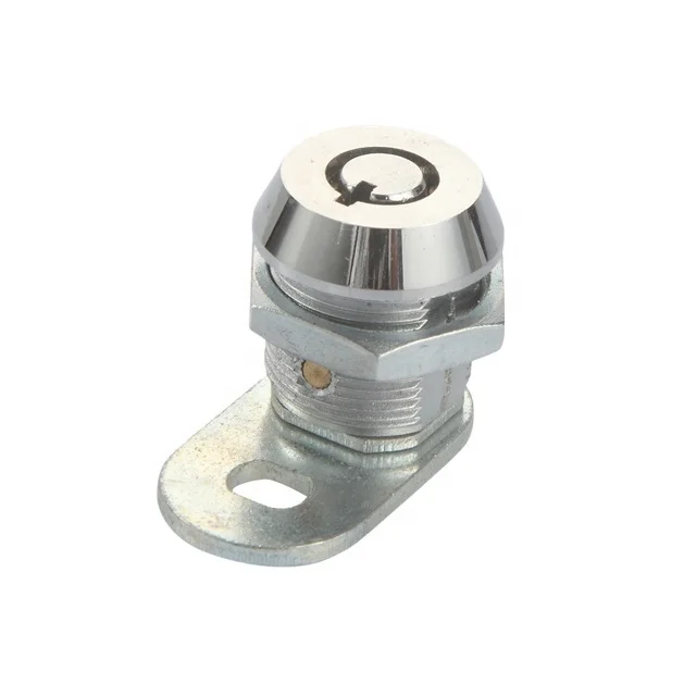 MS581 Cabinet door pin tubular cam lock