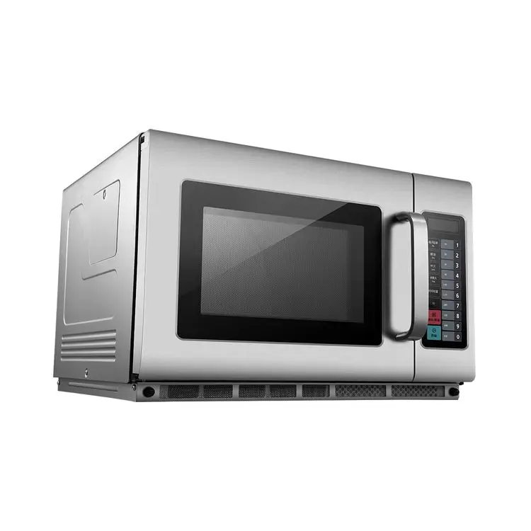 Высококачественный продукт качественный рекламный тостер для микроволновой печи черная микроволновая печь дома быстрый