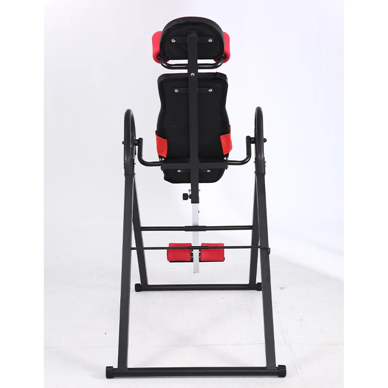 Professional Body Sculpture Training Equipment Adjustment Foldable Inversion Tables Household Handstand Machine