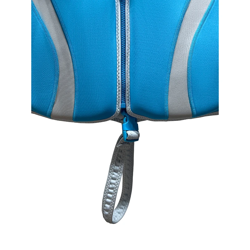 Adjustable Flotation Swimming Aid Safety Strap Toddlers Kids Swim Vest Life Jacket for jet skis