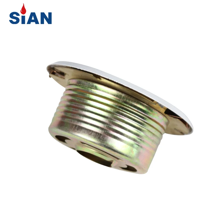 SiAN China Wholesale Price Fire Equipment 1/2 Inch Pendent Type Sprinklers Fire Sprinkler System