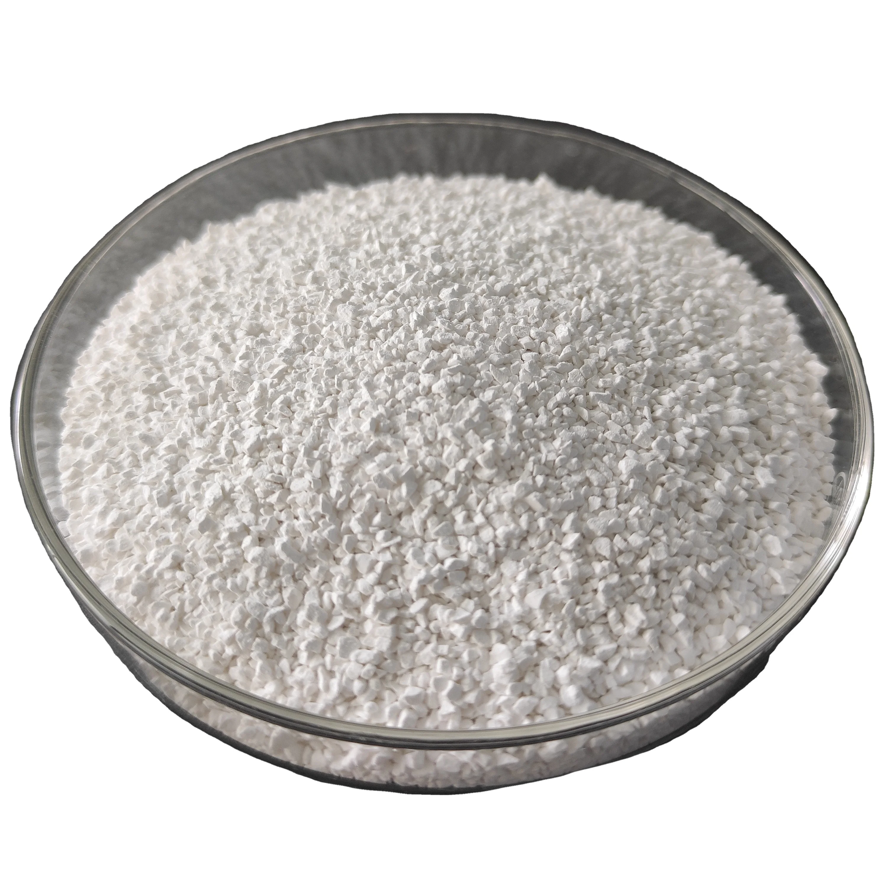Shellight Calcium Hypochlorite 70% Granules Drinking Water Treatment Available Chlorine CAS 7778-54-3 Calcium Hypochlorite
