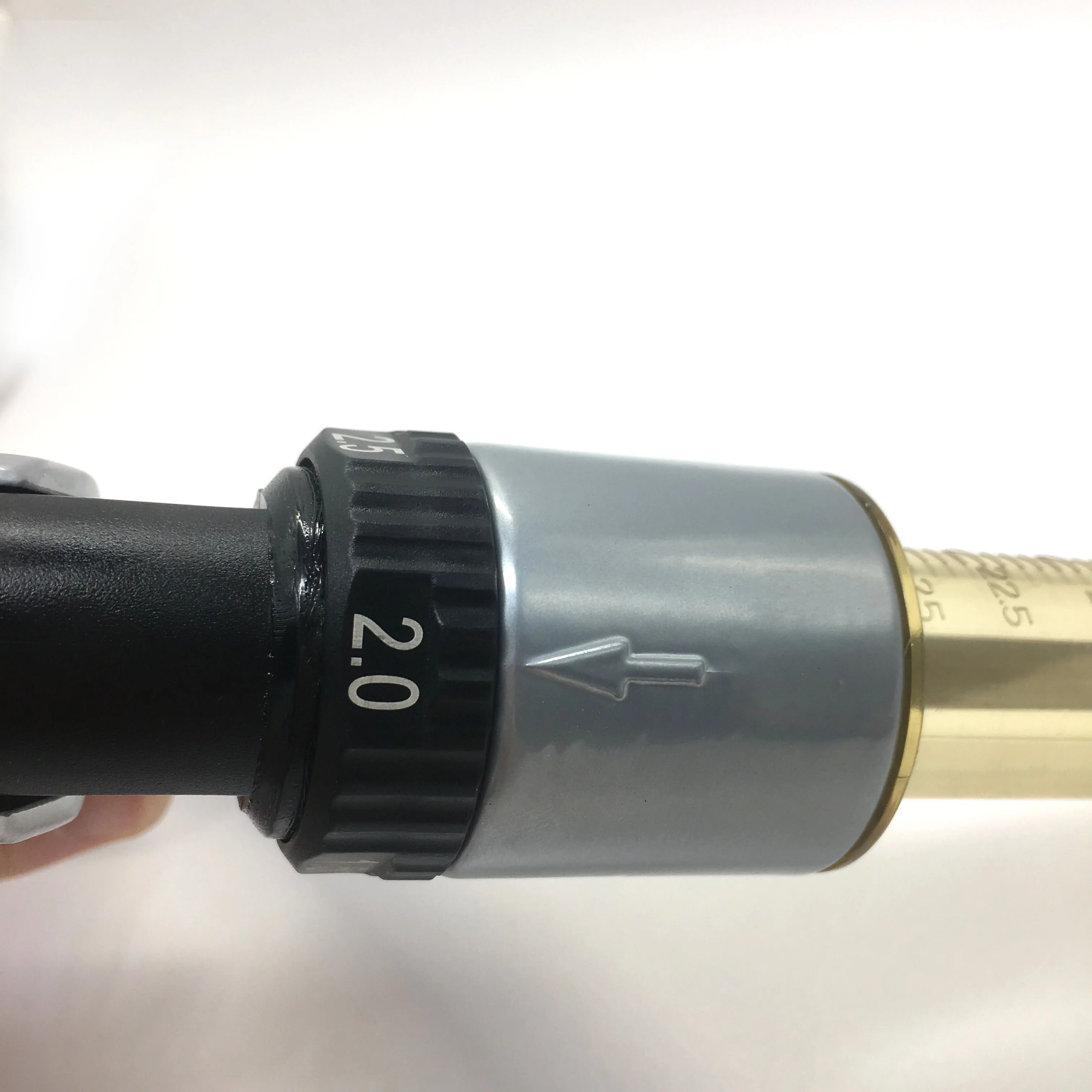 
E Cig CBD Oil Vape Cart Filler Machine 0.5ml 0.8ml 1ml Cartridges Distillate Oil Filling Gun 