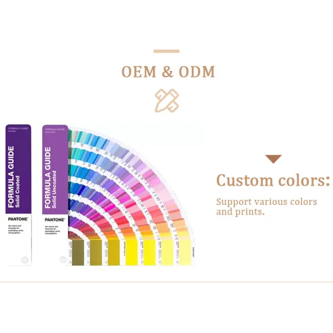 Variety of materials can be customized womens slippers hot transfer color transition disposable slippers spa
