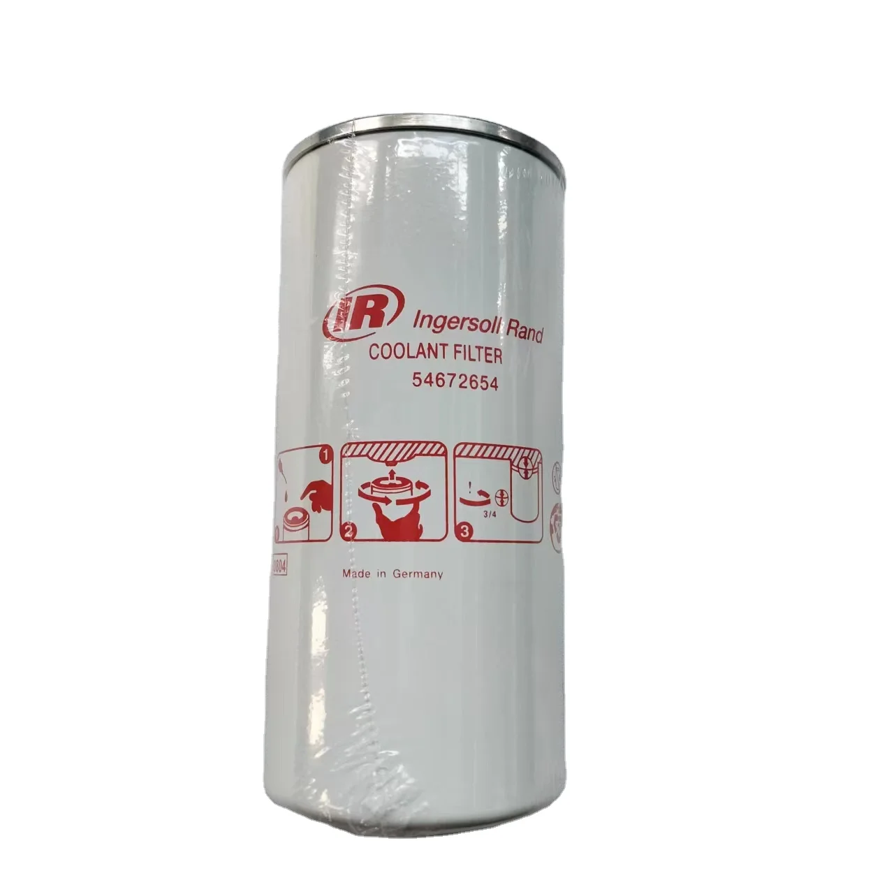 air compressor parts wholesale Ingersoll-Rand oil filter element 24900433 IR
