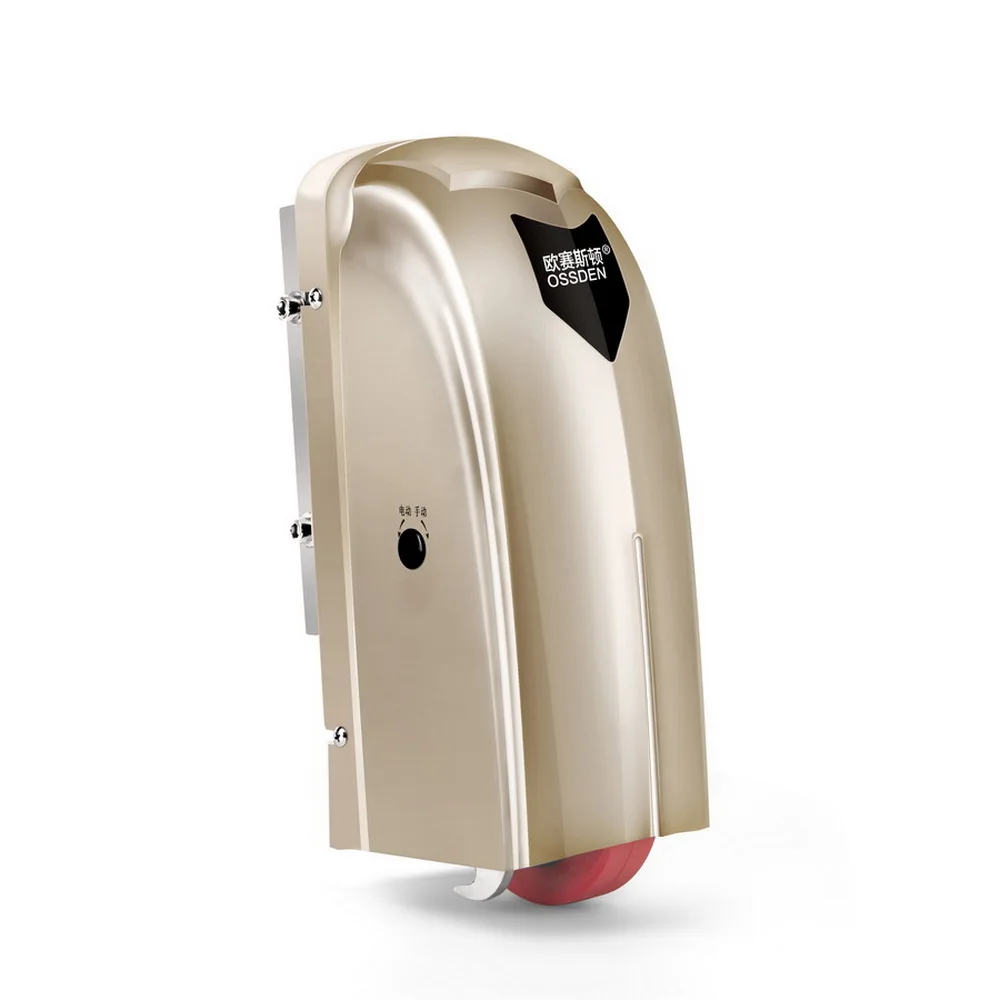 Good Quality Remote Control Swing Gate Openers electric swing gate openers for sale for Universal Customers