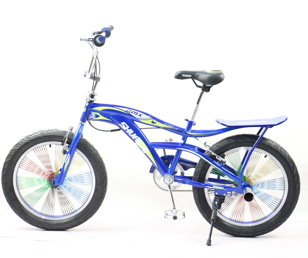 Bmx велосипед 20 дюймов bmx цикл велотренажер миниатюрный велосипед на продажу