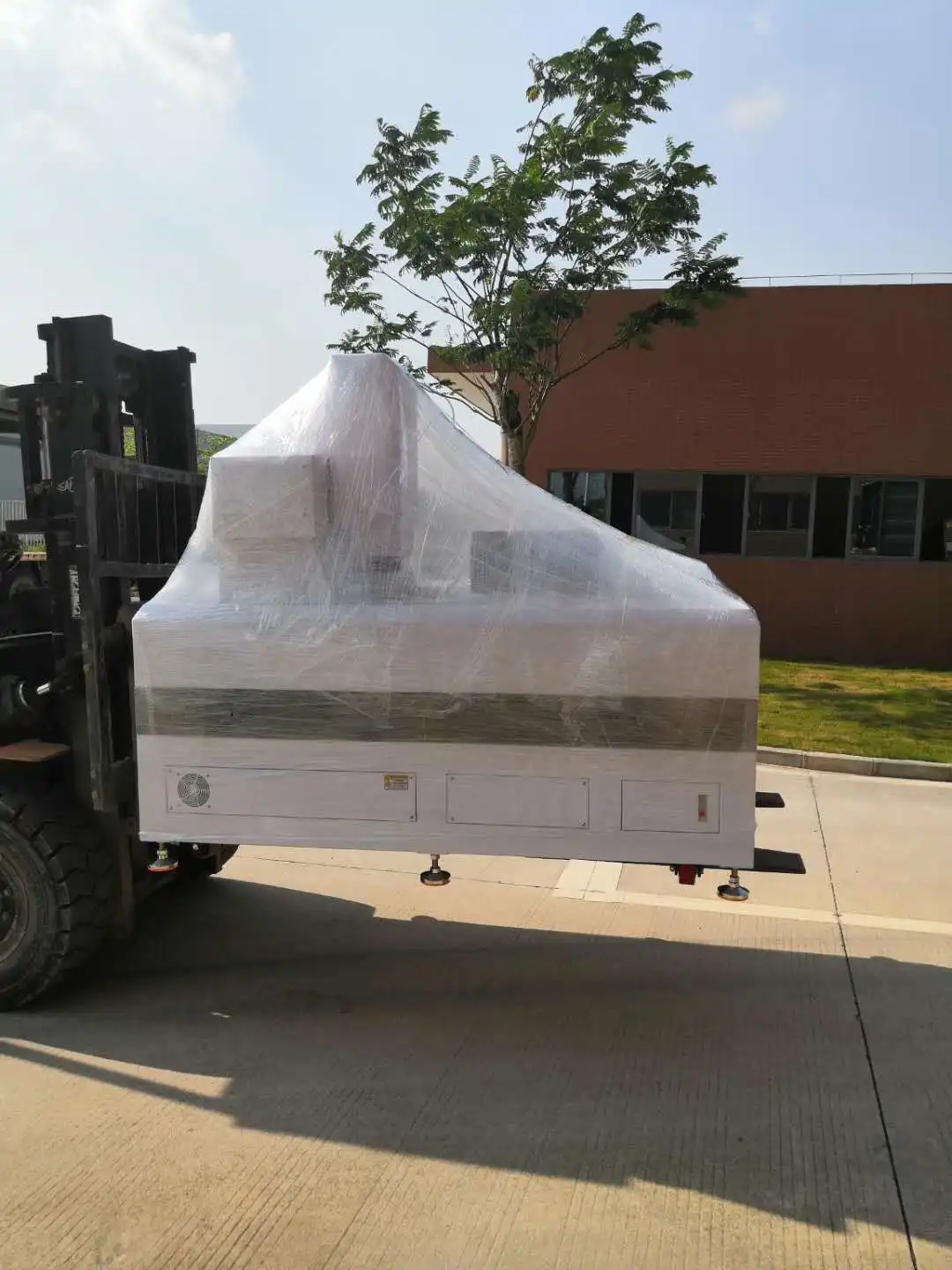 High Precision Auto Program CNC 2D 3D Optical Measurement Machine Equip  Renishaw Probe Support Customization