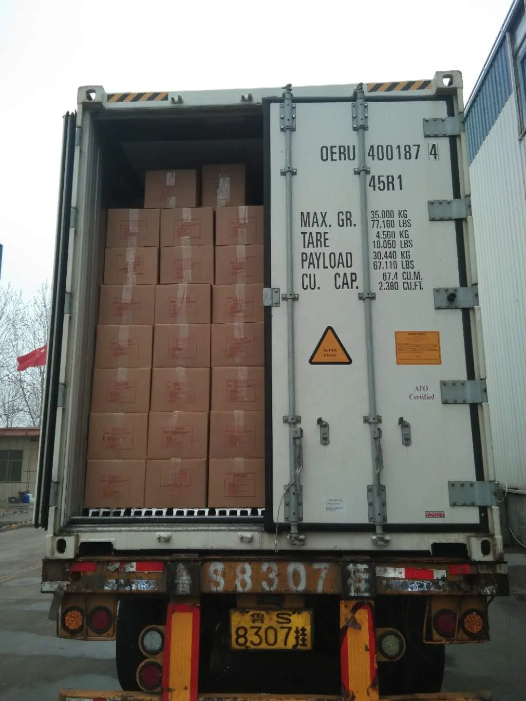 granulated garlic