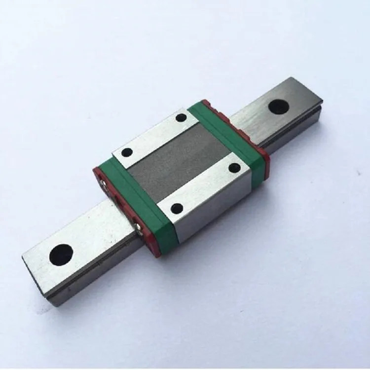 High precision linear guides block MGN7C MGN9C MGN12C MGN12H MGN15H MGN15C for 3d printer