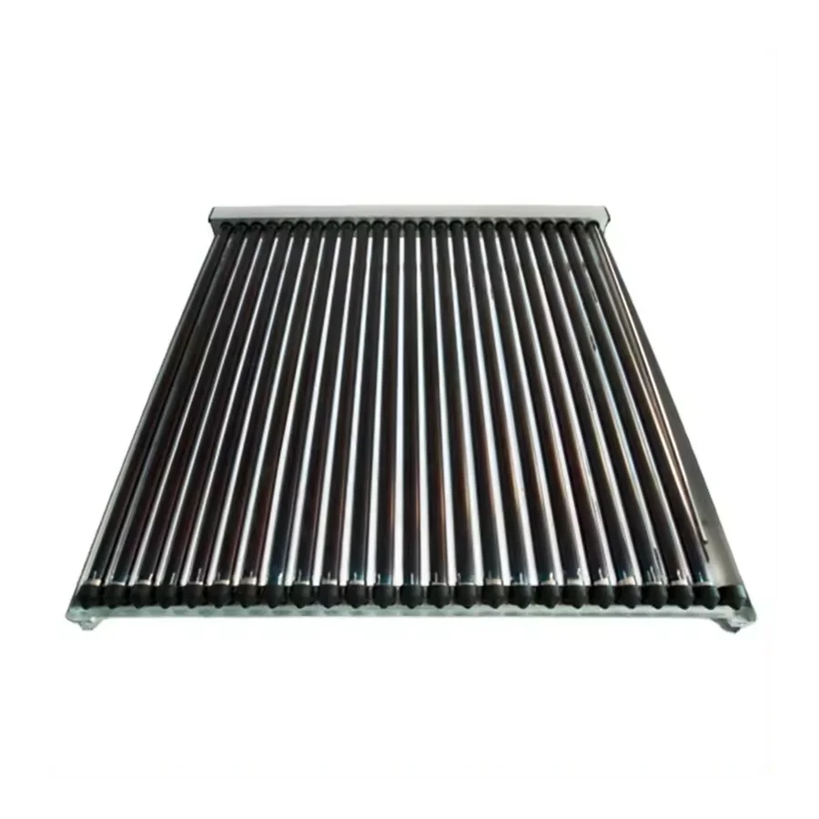 Pressurized Solar Hot Water Heater Vacuum Tube Solar Water Heater System