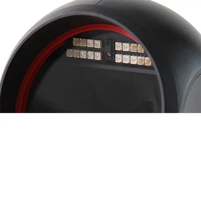 Высокоскоростной сканер штрих-кодов Orbit HF680 2D 1D QR-сканер с быстрой производительностью