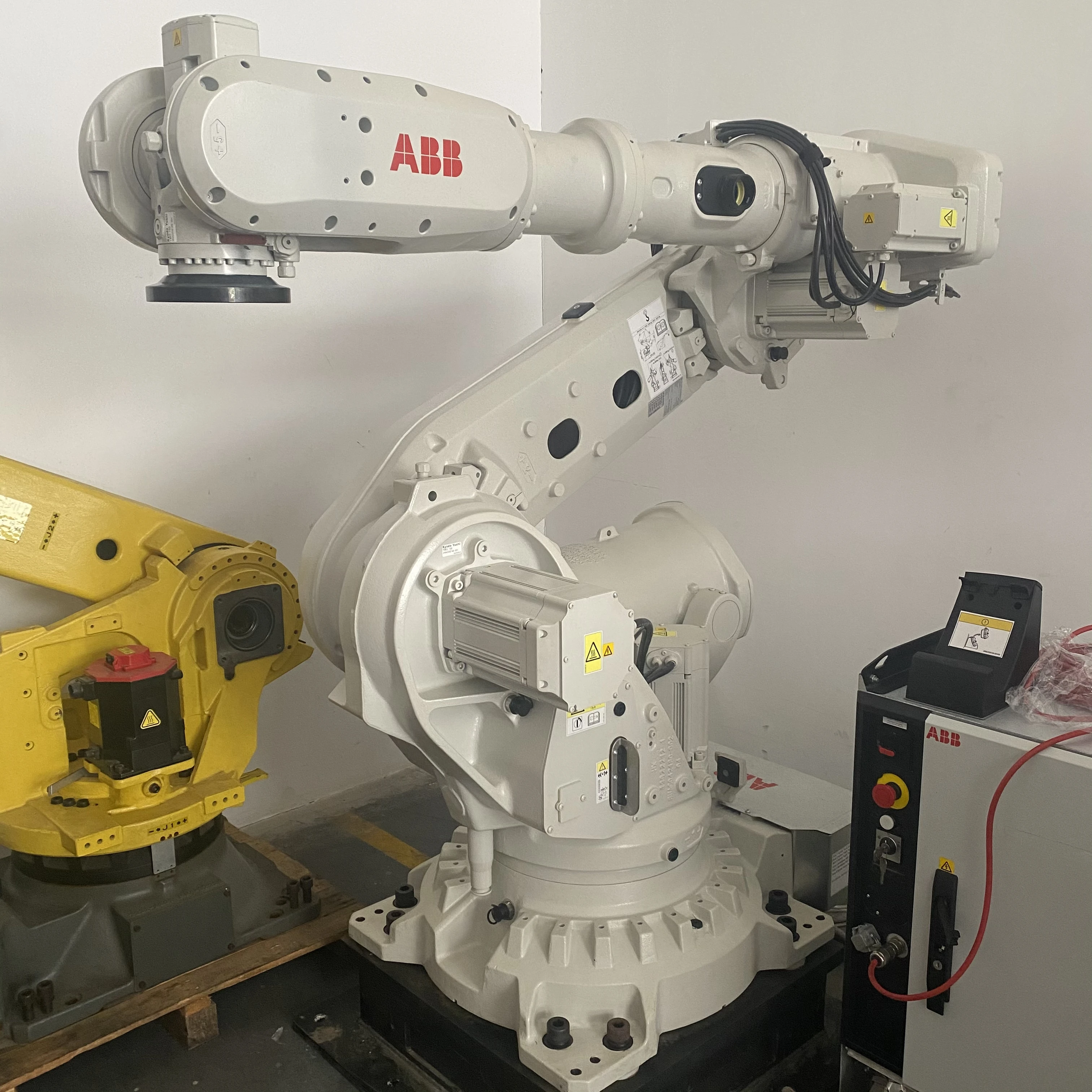 Brand 6 Axis Industrial Welding Robot Hot Sale Chinese Mexico Russia  Australia Business Thailand Marketing