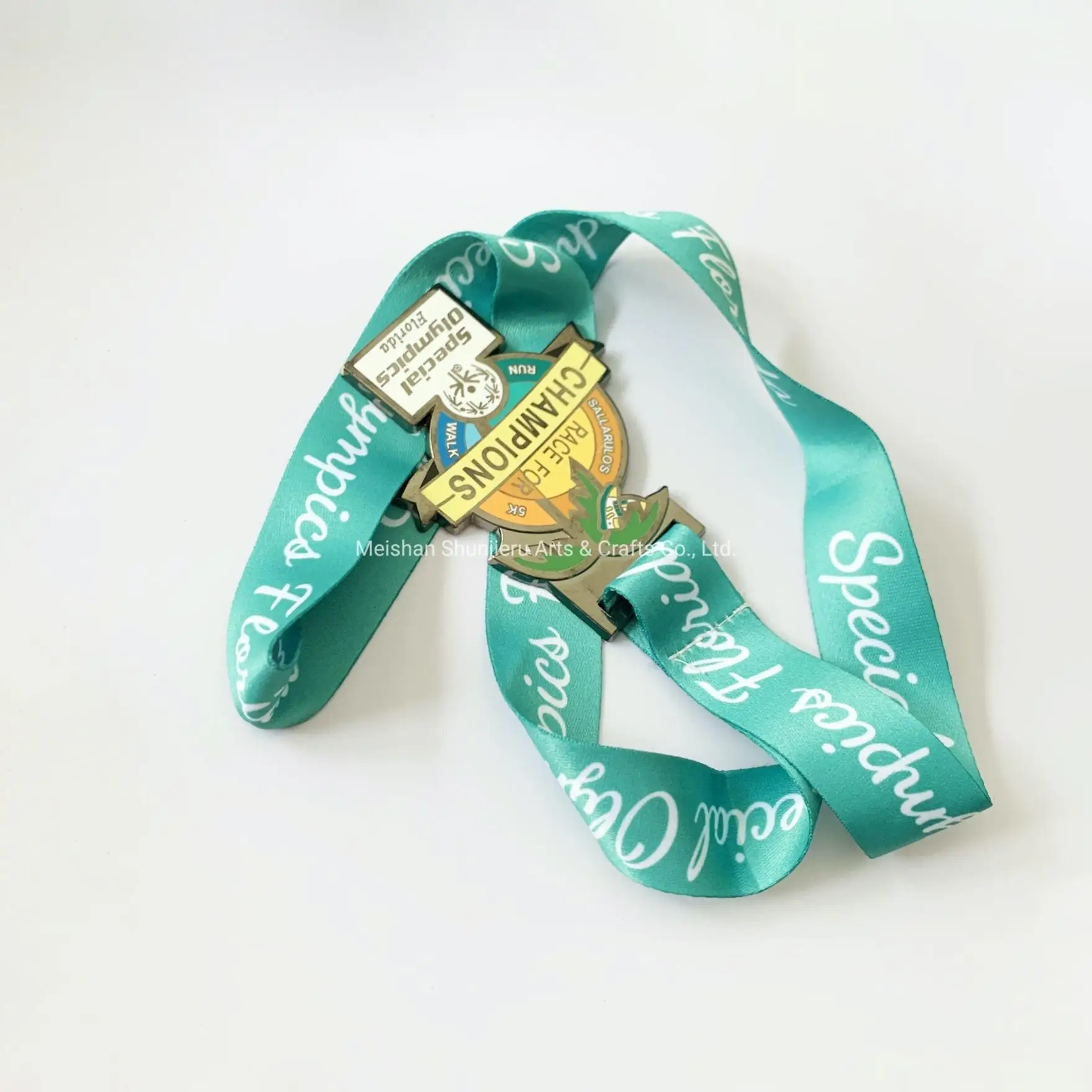 medals and trophies Karate Taekwondo Soccer Dance Gold Running Cycling Basketball Award Blank Metal Sports Football Medal