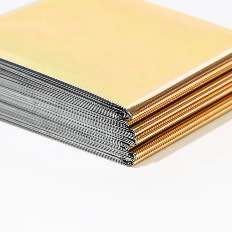 High quality folding life saving outdoor survival 160*210cm film emergency blanket