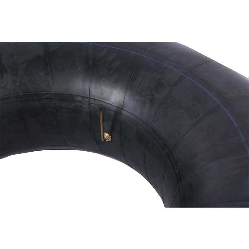 Custom Inner tubes 1000 R20 truck 16-20inch Bus tyre inner tube