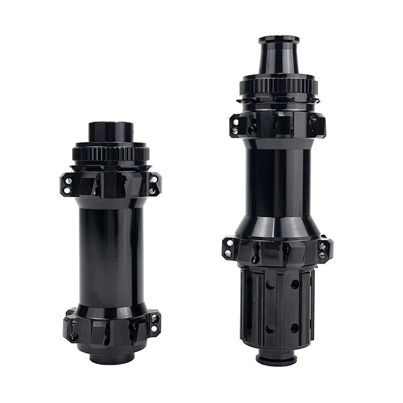 YAR M14 MTB hub ratchet system center lock boost axle hub Rear.12*142mm & 12*148mm boost 28holes