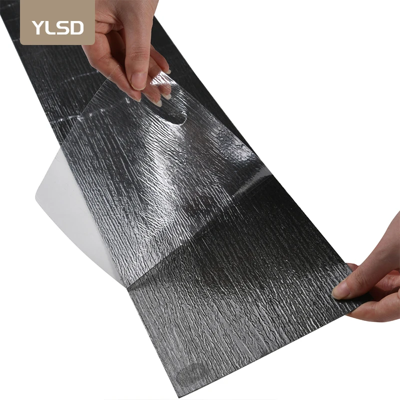 Самоклеящиеся настенные наклейки из ПВХ 2 0 мм