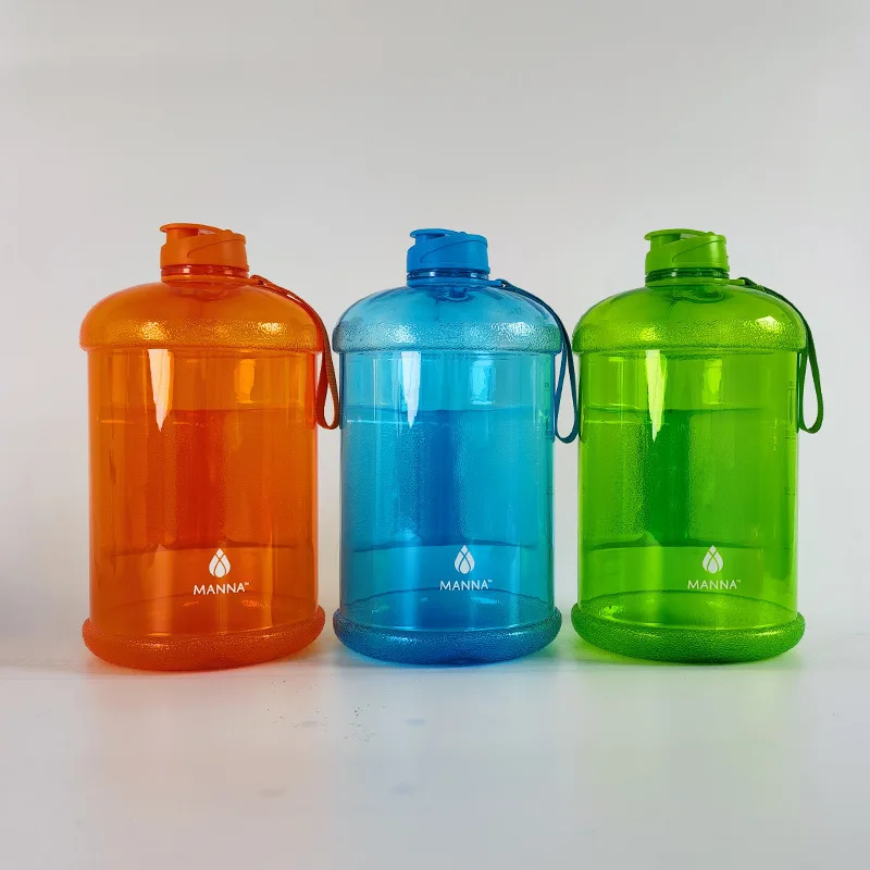 400ml 14oz Custom Logo PE Lid PP Body Gym Sport Jug Shaker Blender Plastic Water Bottle with Mixer Ball