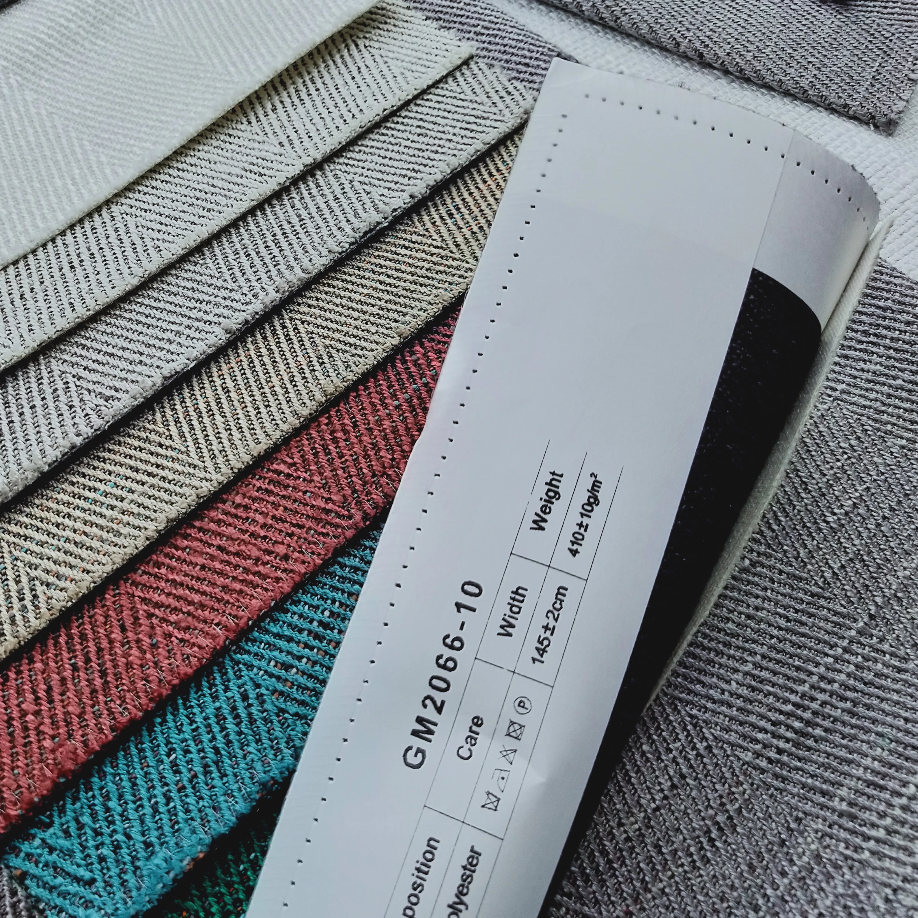 Haining factory viscose polyester elastic stretch textile cover fabric for upholstery furniture sofa dining chair pillow