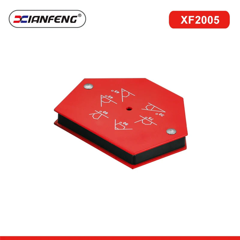 Welding Magnets 2pcs 25LB Welding Magnet Set, Magnetic Welding Holder, Holding Power Welding Accessories