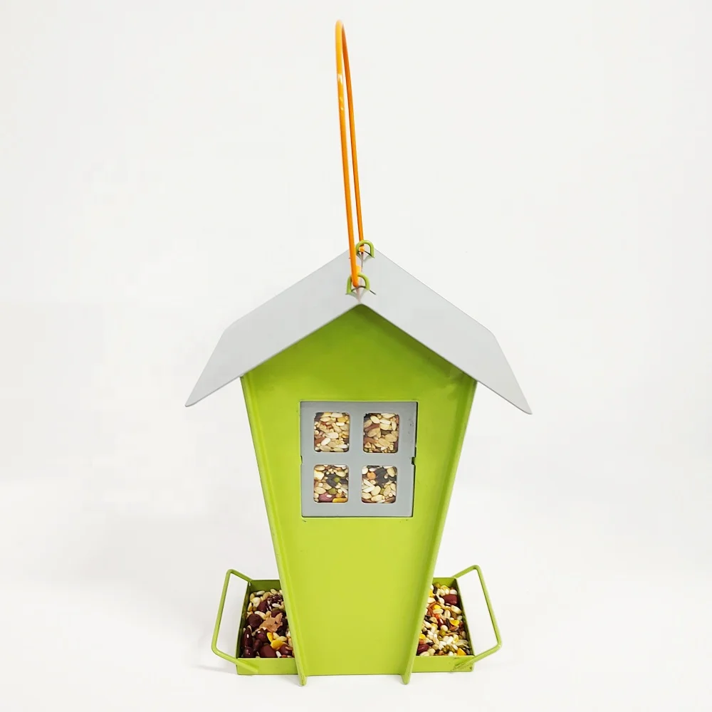 Кормушка для семян птиц