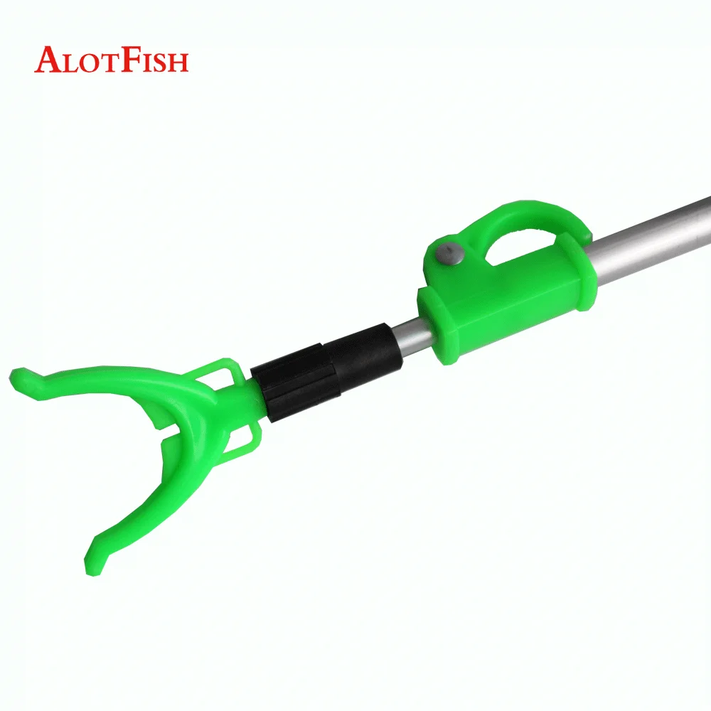 Aluminum Alloy Fishing Rod Holder Bracket