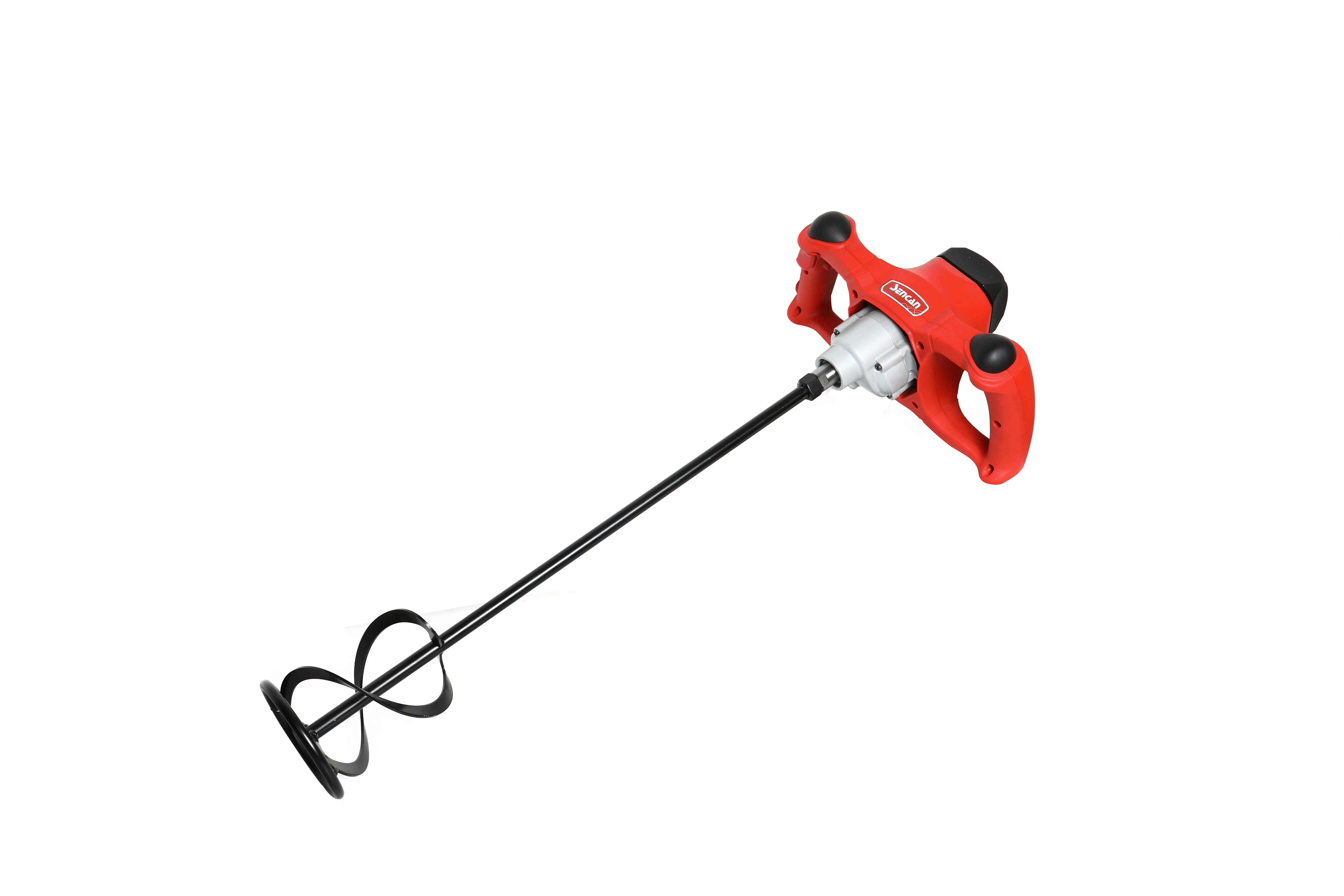 SENCAN Power Tools Electric 950W Model 581201 Professional Concrete handheld mixer
