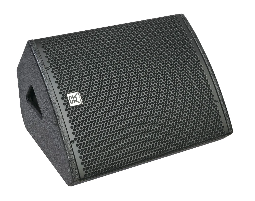 CVR Active 10' Two-way Coaxial Monitor System