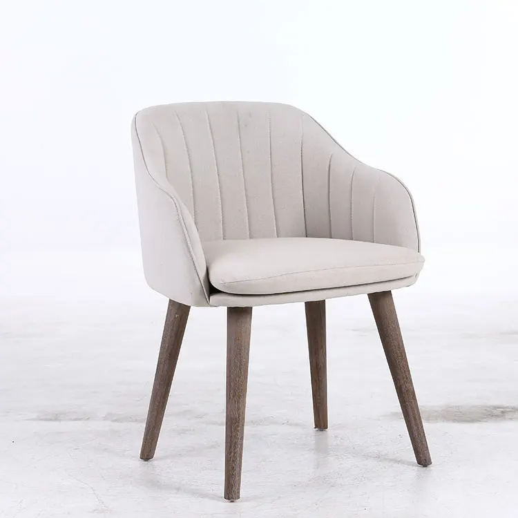 5KS29651-01 High Quality Single Chair Upholstered Sofas Living Room Furniture Sofa