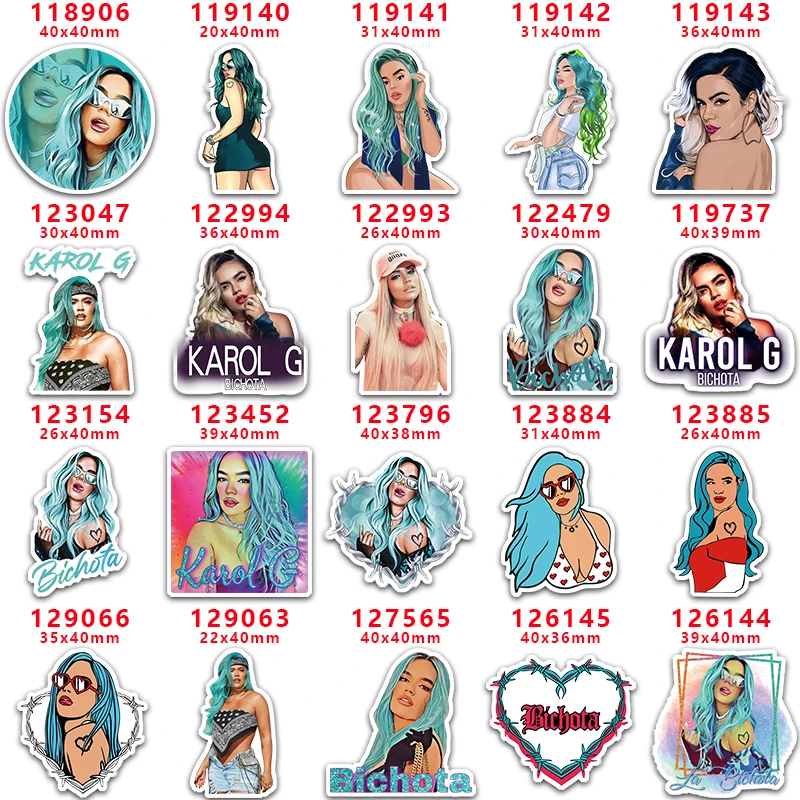 Модный мультяшный Печатный плоский полимер 50 шт./лот для шармов «сделай сам» бант принадлежности для рукоделия украшения для телефона с отверстием