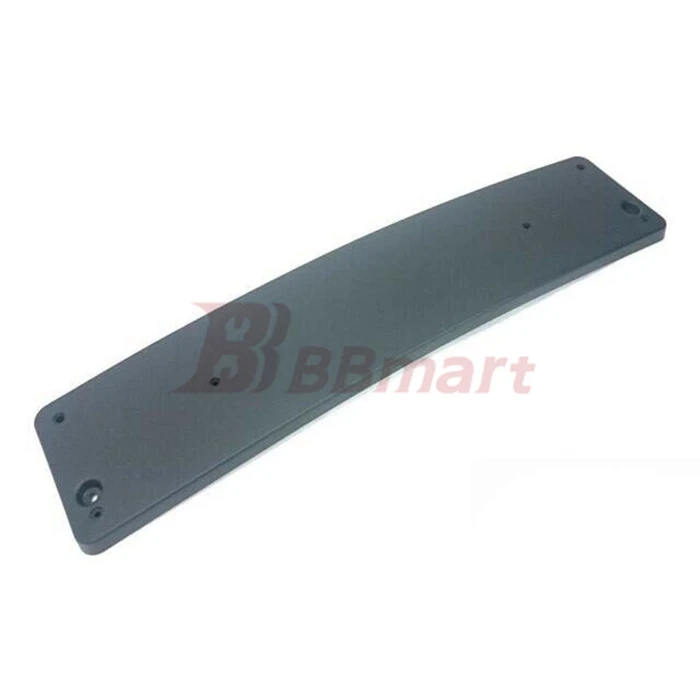 BBmart Auto Body Parts Front License Plate Molding For Mercedes Benz E Class C207 A2078170378