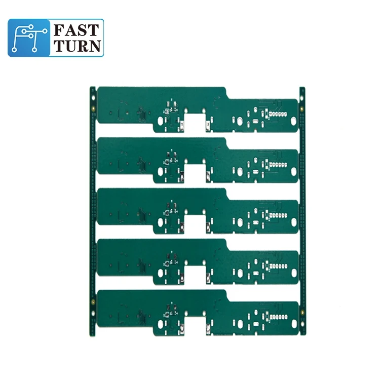Производство аккумуляторных точечных плат, сварных печатных плат Mig