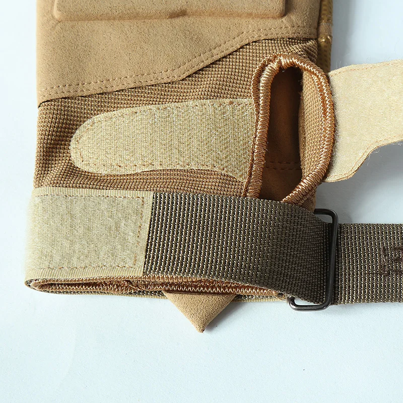 Climbing Riding Cycling Sport Driving Fishing Outdoor Half Finger Gloves for Men and Women