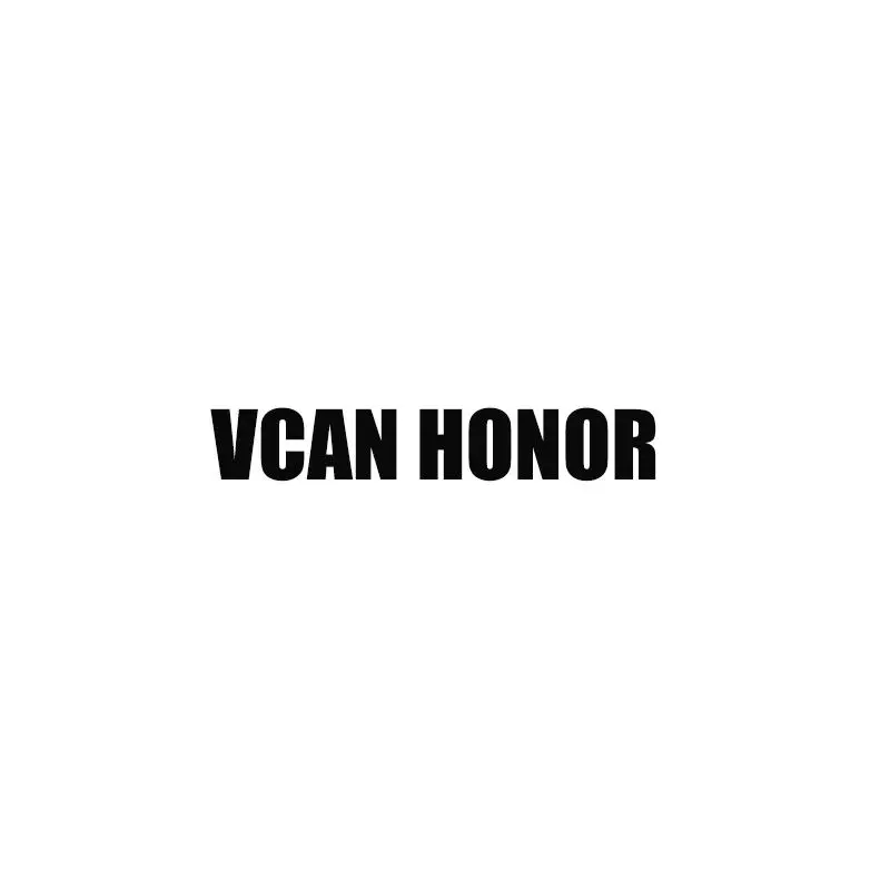 
 VCAN HONOR 4400 от фабрики VCAN  