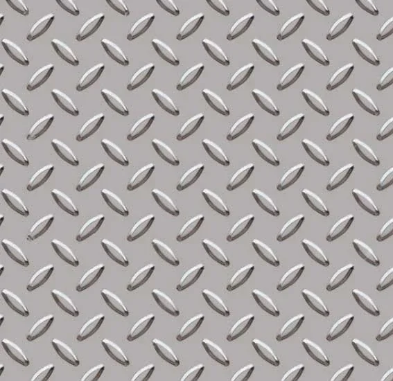 Автобусная машина используемая алюминиевая Шахматная пластина Алмазный лист тисненый алюминиевый цена за