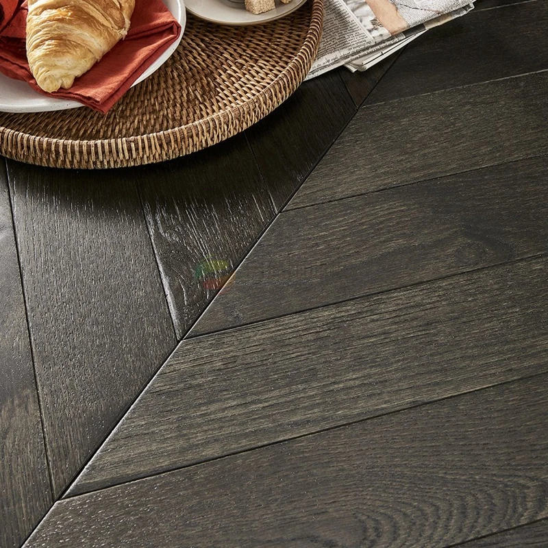 20000 square meters from stock American Black Walnut Hardwood Flooring parkett flooring oak